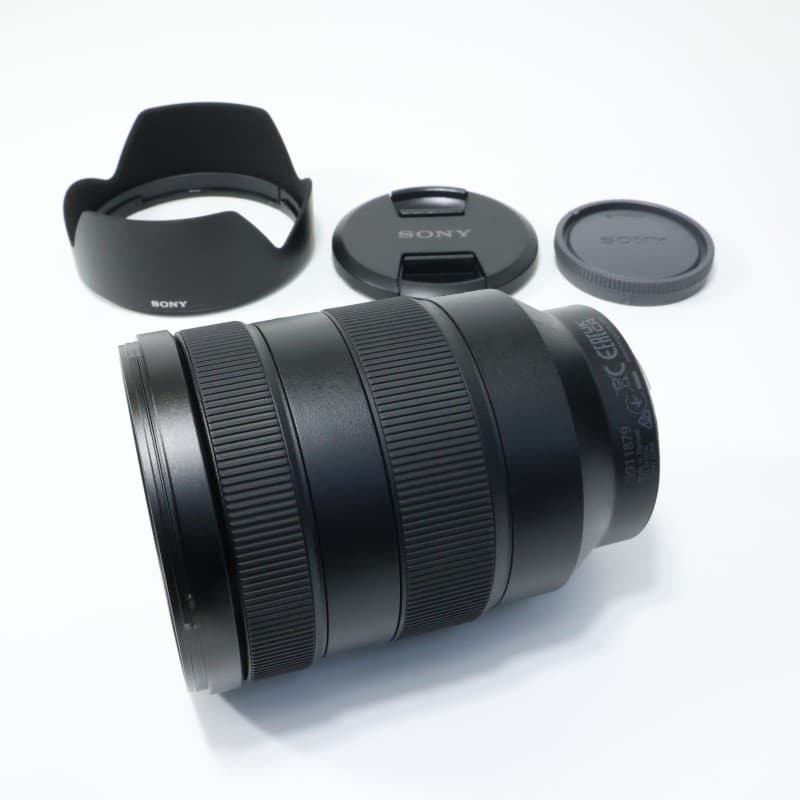 FE 24-105mm F4 G OSS SEL24105G