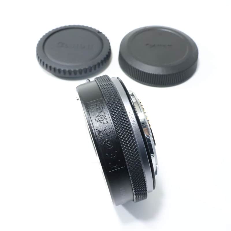 コントロールリングマウントアダプター CR-EF-EOS R