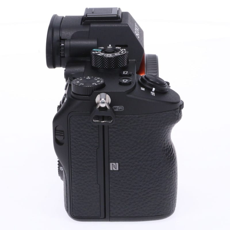α7R III ボディ ILCE-7RM3