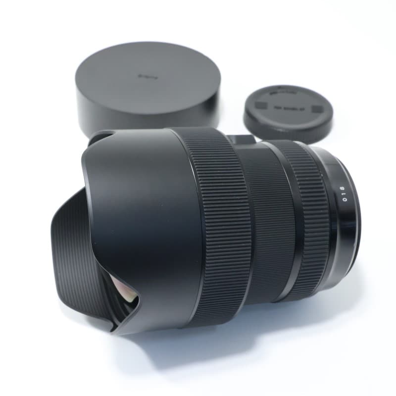 14-24mm F2.8 DG HSM Art キヤノン
