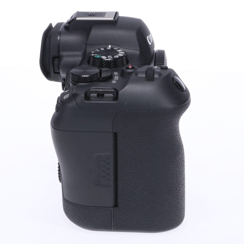 EOS R6 Mark II ボディー