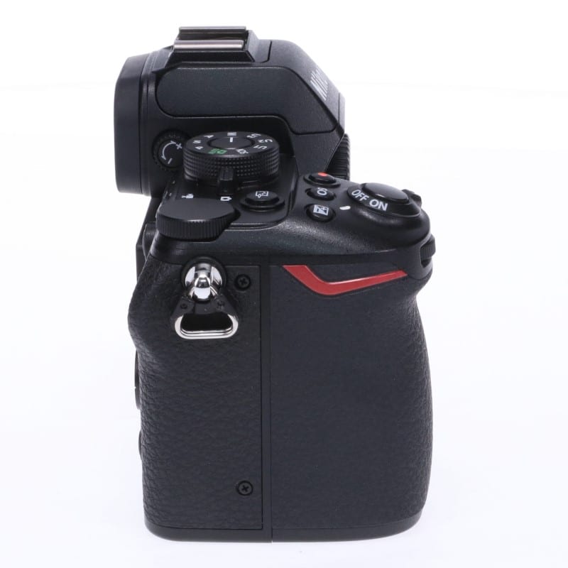 Nikon Z50II ボディ 中古 C2120197449562｜中古通販フジヤカメラ