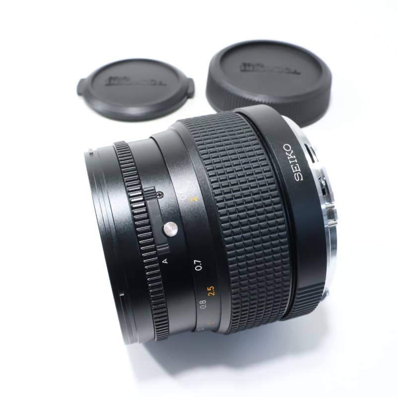 GS用 PG 65mm F4