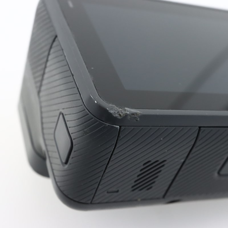 CHDHX-601-FW [HERO6 Black]