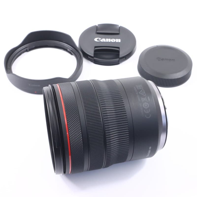 RF14-35mm F4 L IS USM