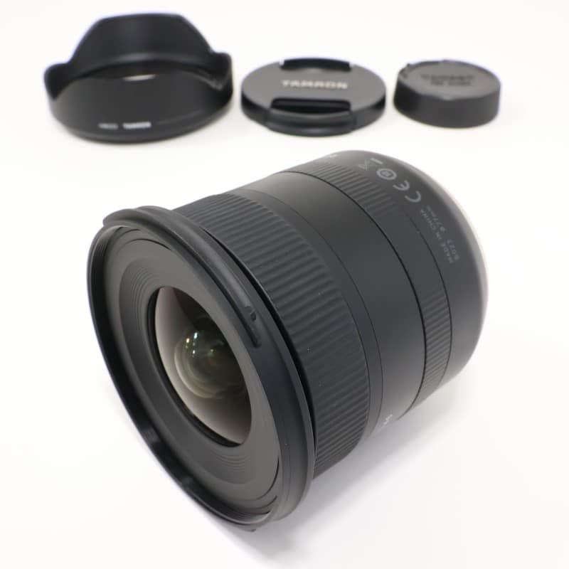 10-24mm F3.5-4.5 Di II VC HLD B023 ニコン