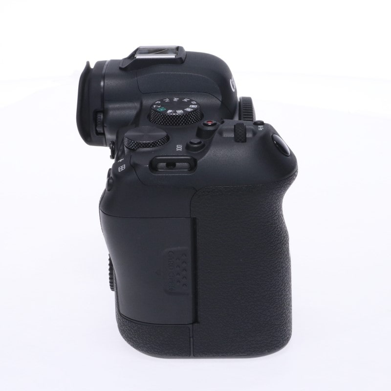 Canon EOS R6 中古 C2120197492131｜フジヤカメラ
