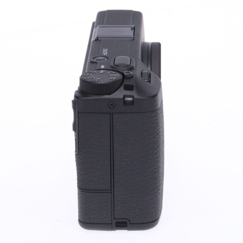 RICOH RICOH GR IV Monochrome Aランク 中古｜フジヤカメラ