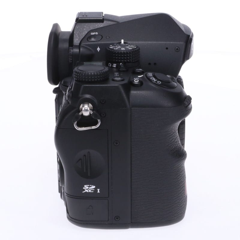 PENTAX K-1 ボディキット