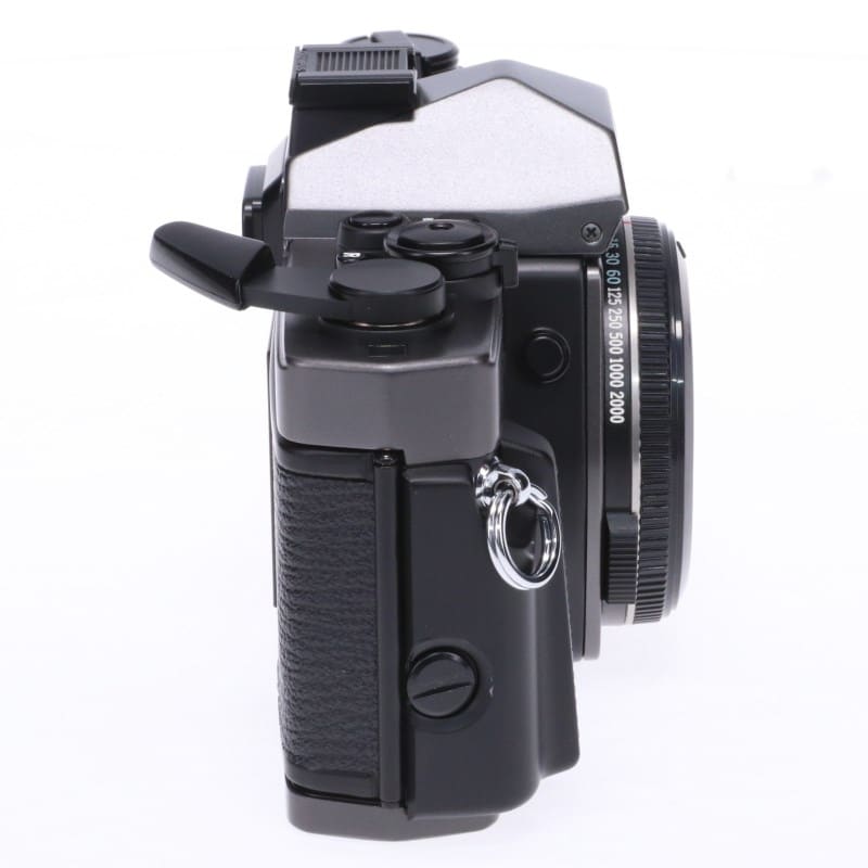 OM-3 Ti