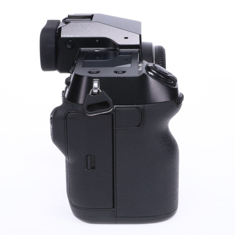 FUJIFILM GFX50S II ボディ