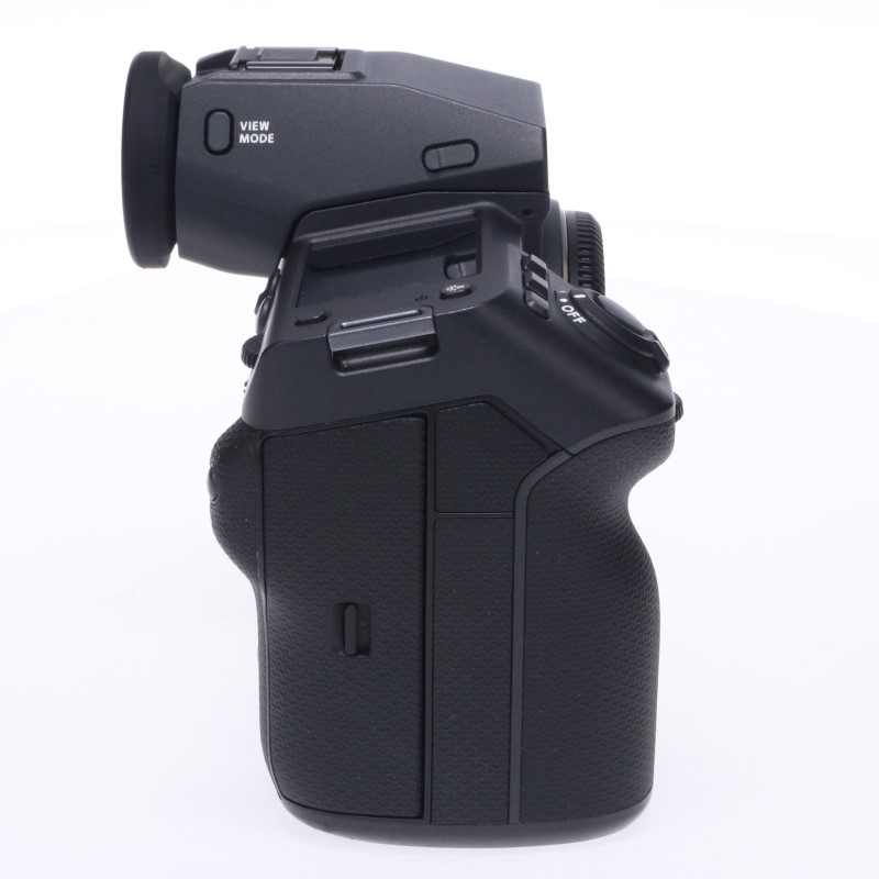 FUJIFILM GFX 100 II