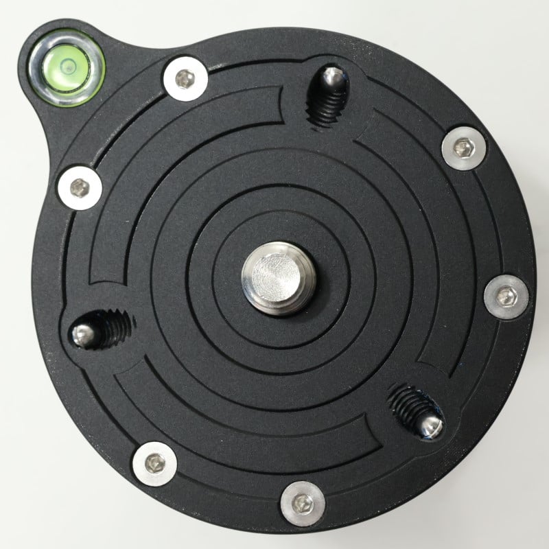 LB-65 レベリングベース