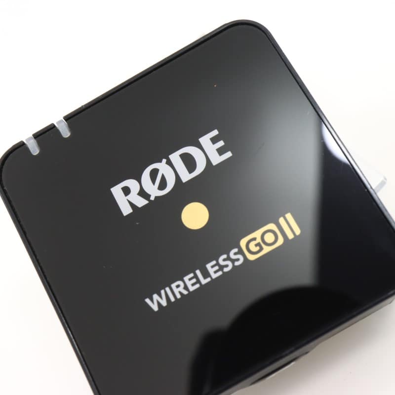 WIGOII [Wireless GO II]