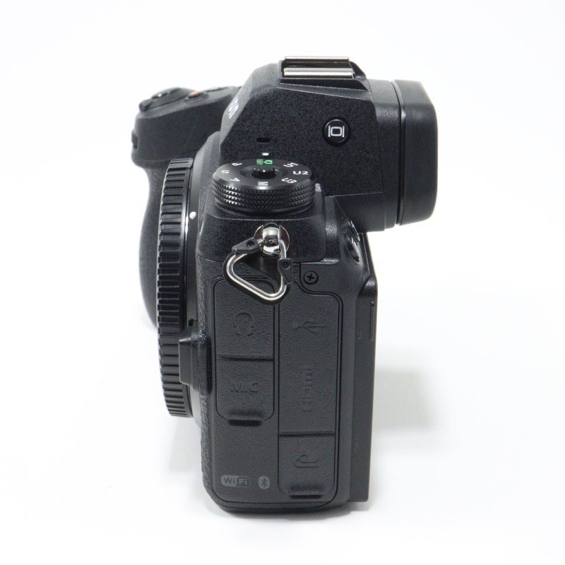 Z7II