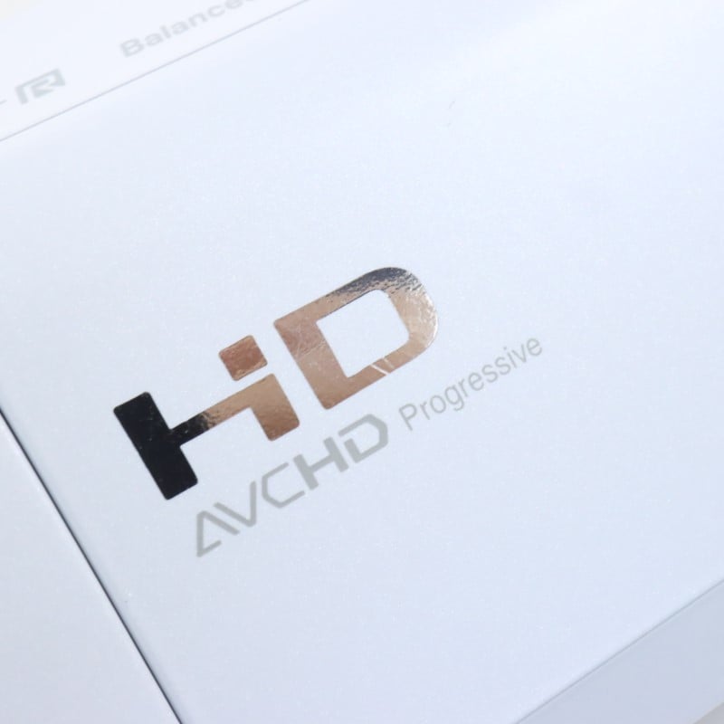 HDR-CX680/WC [HDR-CX680 ホワイト ]