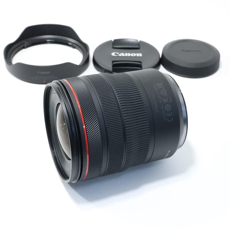 RF14-35mm F4 L IS USM