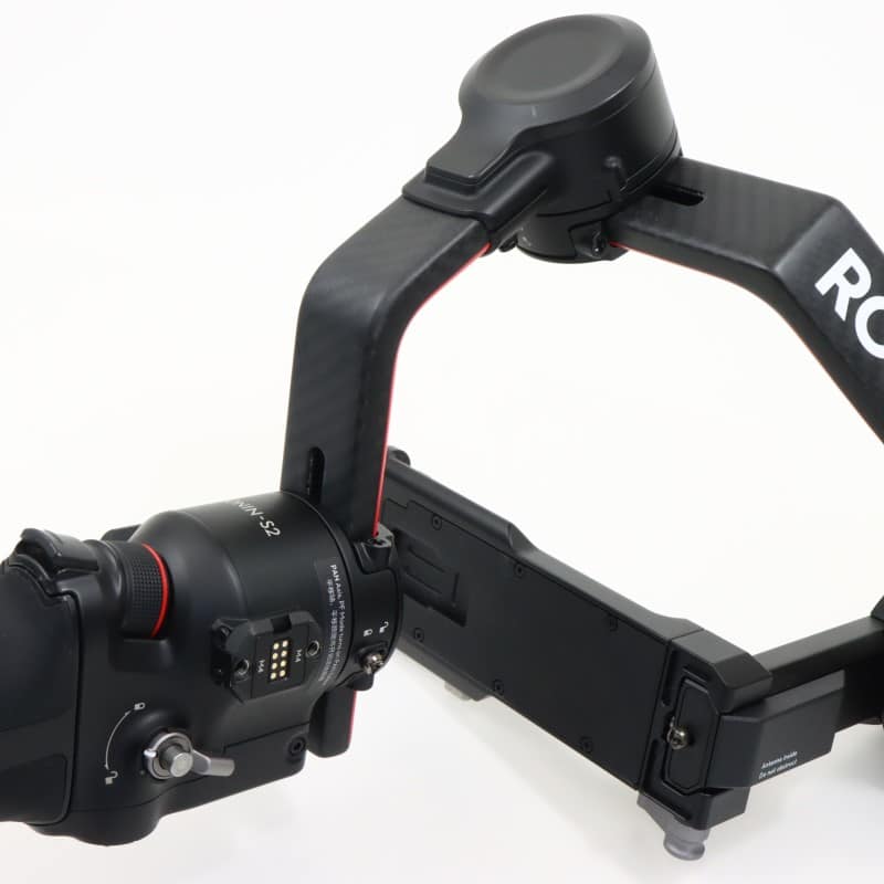 RS 2 Pro Combo