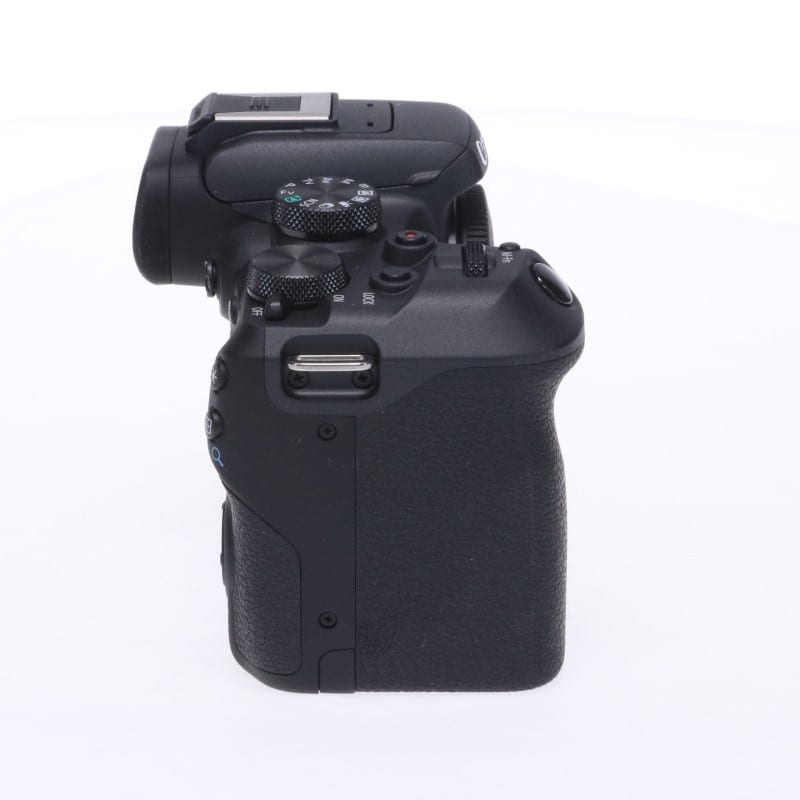 EOS R10 ボディー