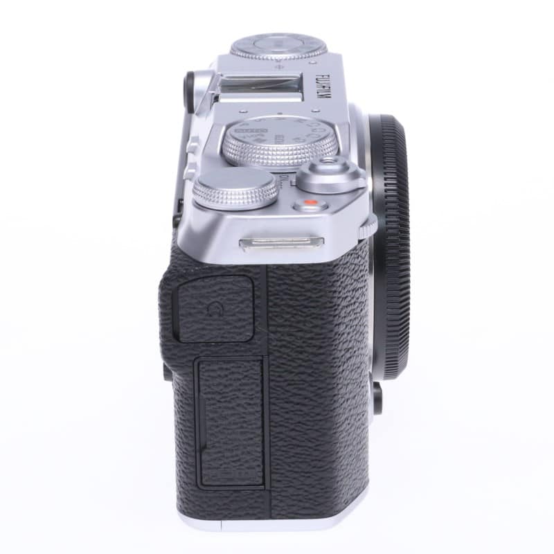 FUJIFILM X-M5 ボディ シルバー