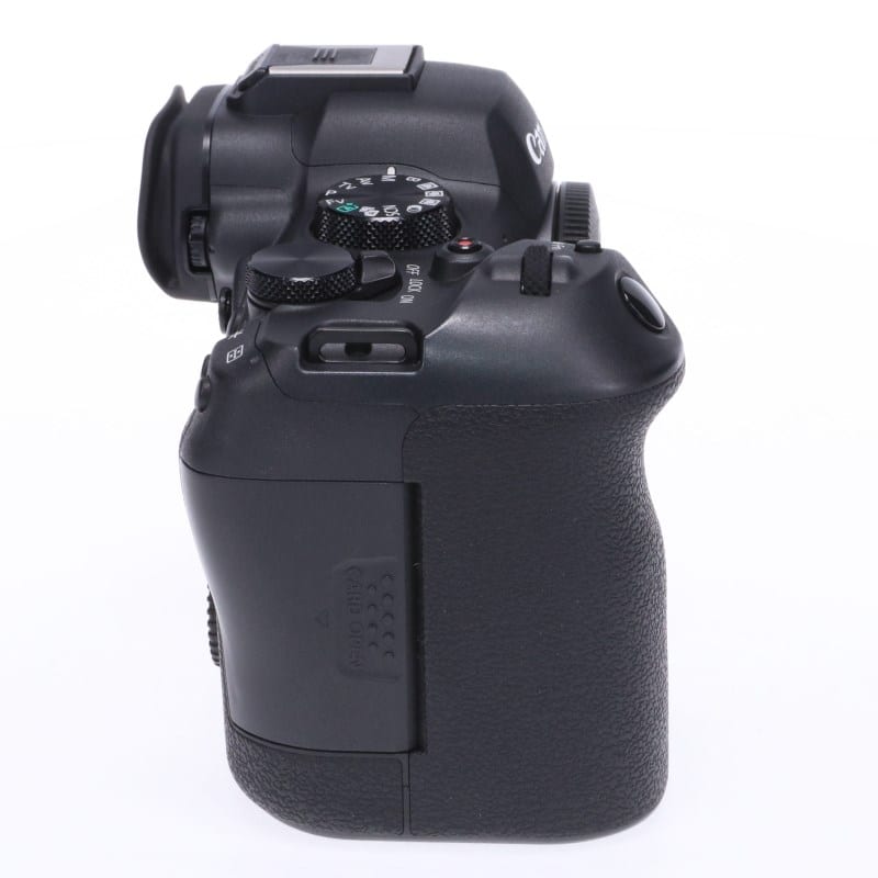 EOS R6 Mark II ボディー