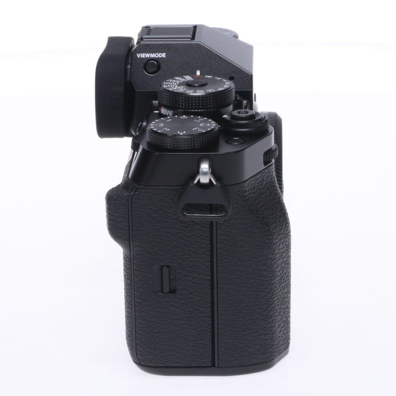 FUJIFILM X-T5 ボディ ブラック