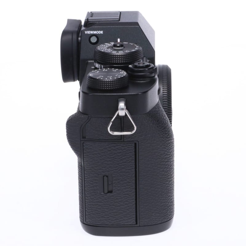 FUJIFILM X-T3 ボディ ブラック