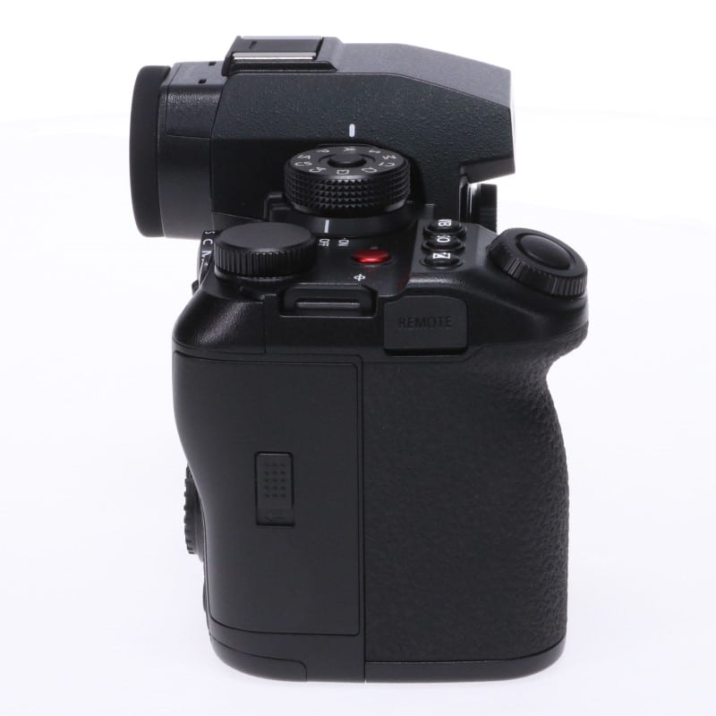 LUMIX S1RII ボディ DC-S1RM2