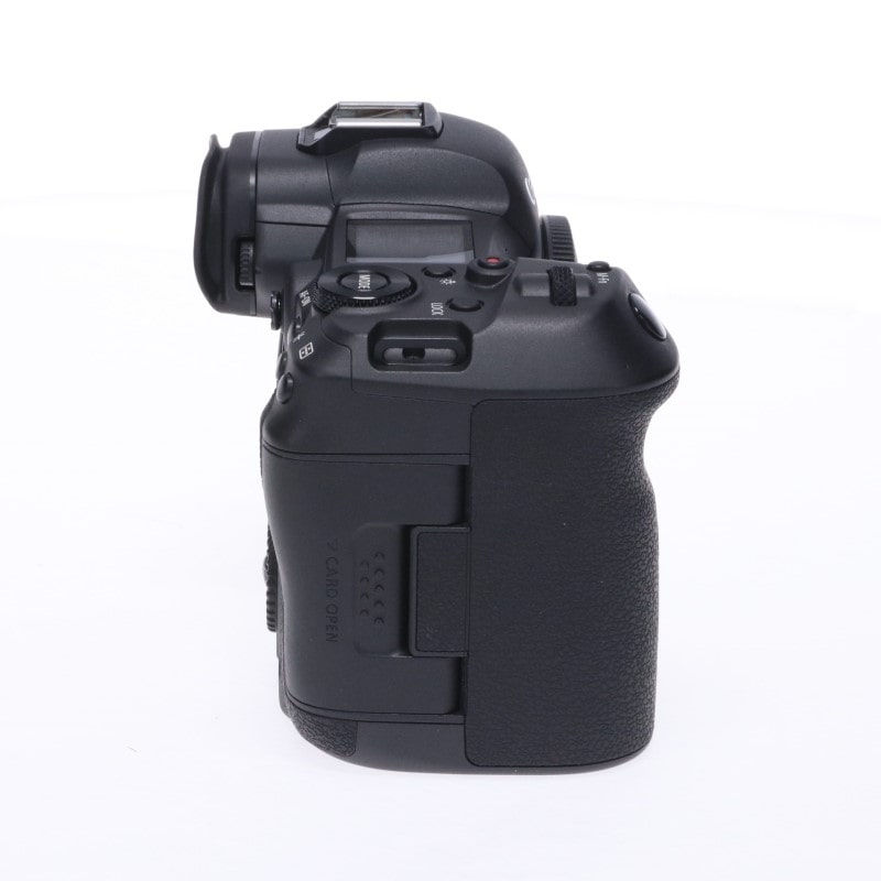 EOS R5