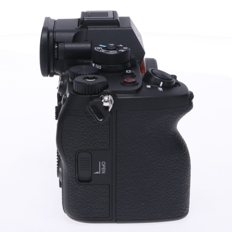 α7R V ボディ ILCE-7RM5