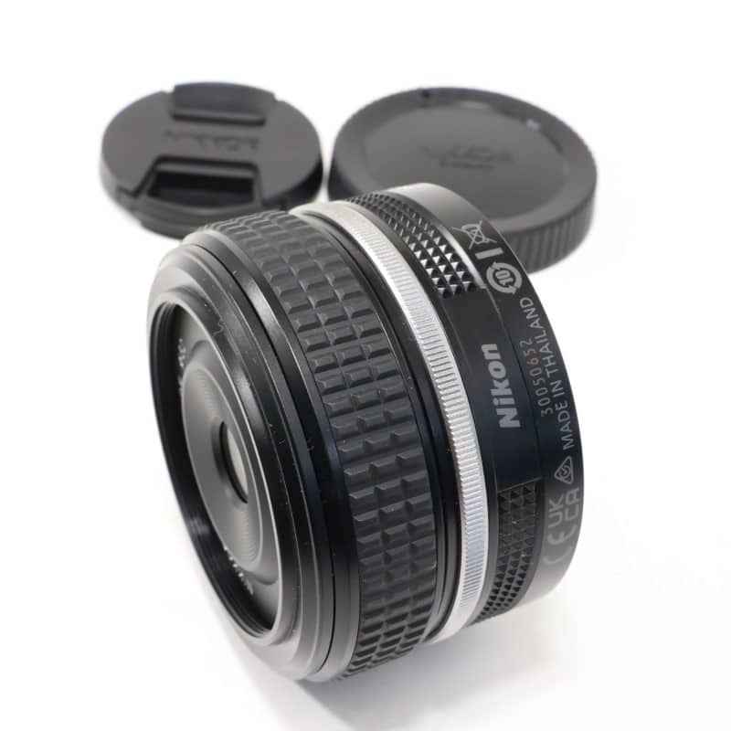 NIKKOR Z 28mm f/2.8 Special Edition