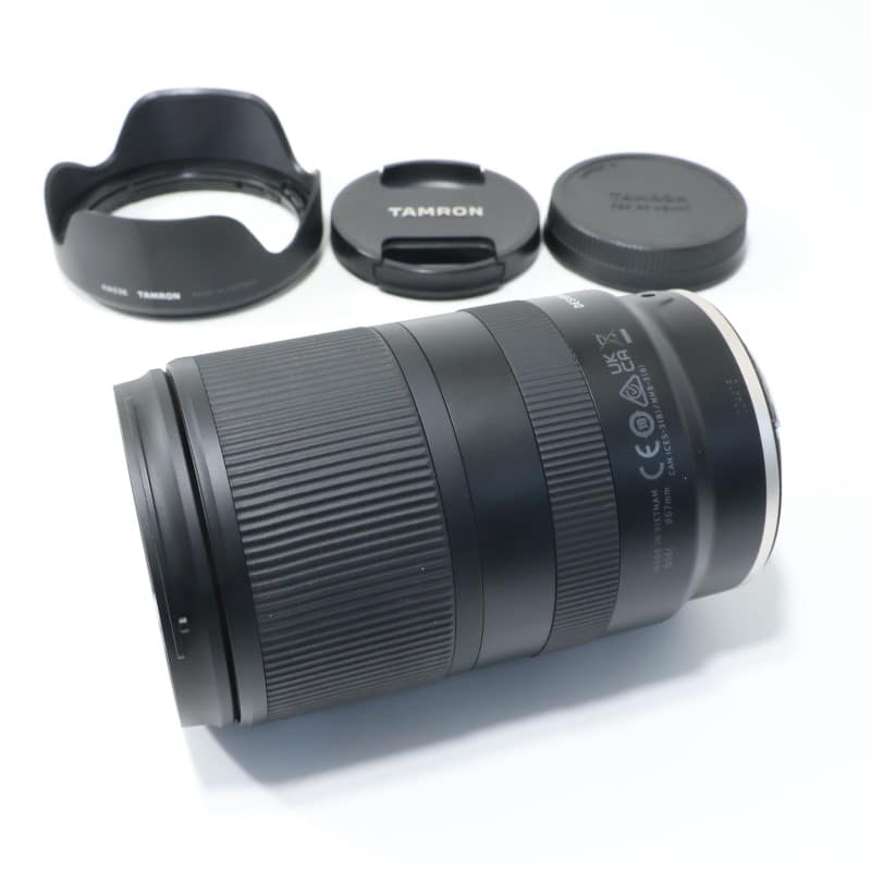 18-300mm F/3.5-6.3 Di III-A VC VXD (Model B061) キヤノンRFマウント