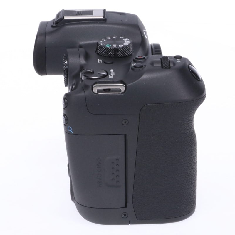 EOS R7 ボディー
