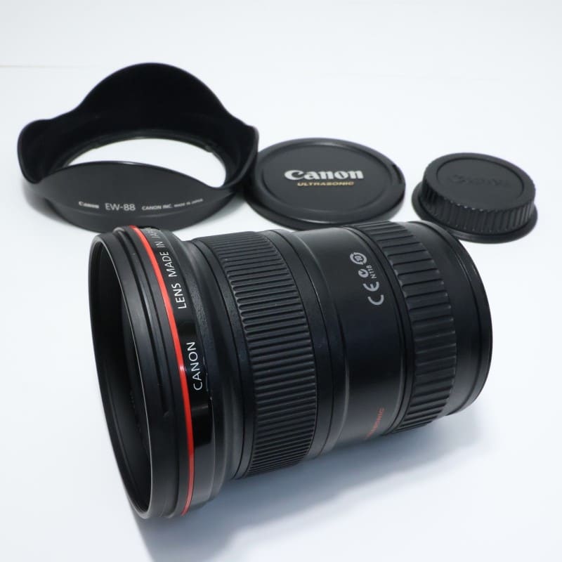 EF 16-35mm F2.8 L II USM