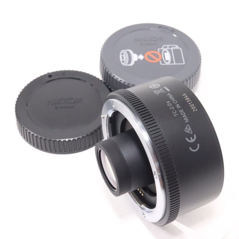 Z TELECONVERTER TC-2.0×