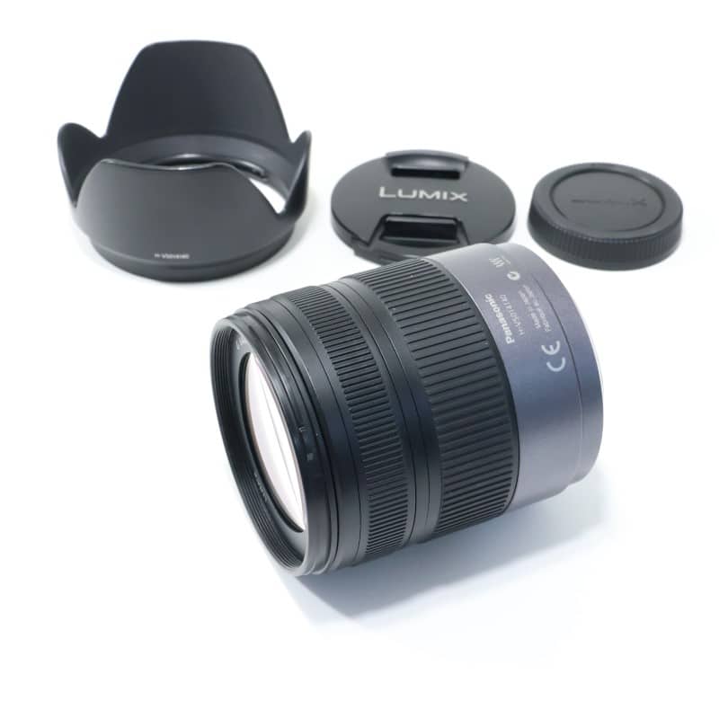 LUMIX G VARIO HD 14-140mm/F4.0-5.8 ASPH/MEGA O.I.S. H-VS014140