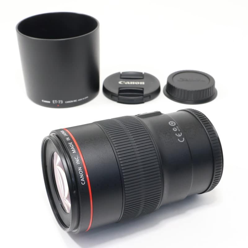 Canon EF100mm F2.8Lマクロ IS USM 中古 C2120197807058|中古 Canon EF100mm F2.8Lマクロ IS USM 中古 C2120197807058|中古