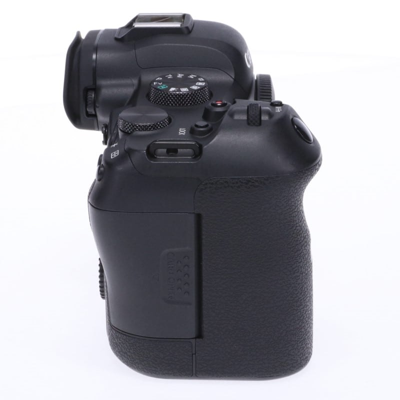 EOS R6 ボディー