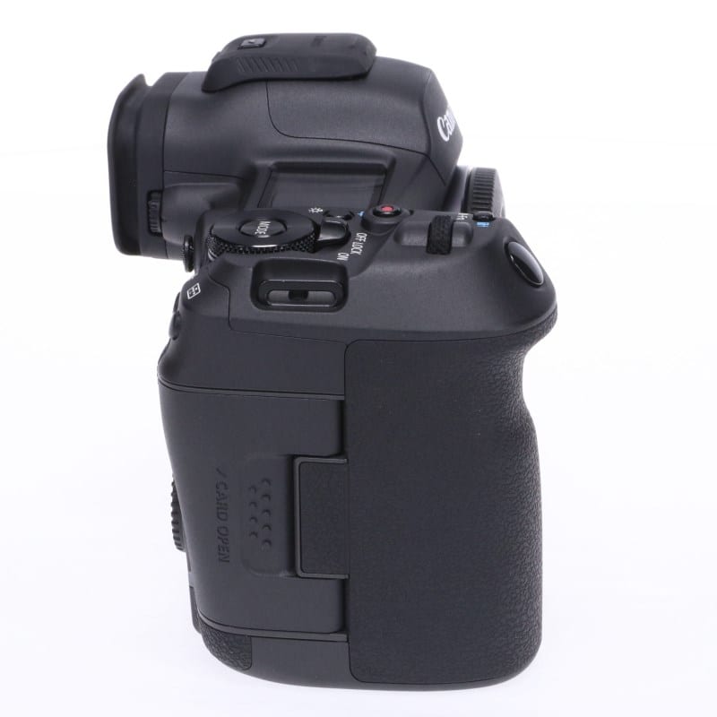 EOS R5 Mark II ボディー