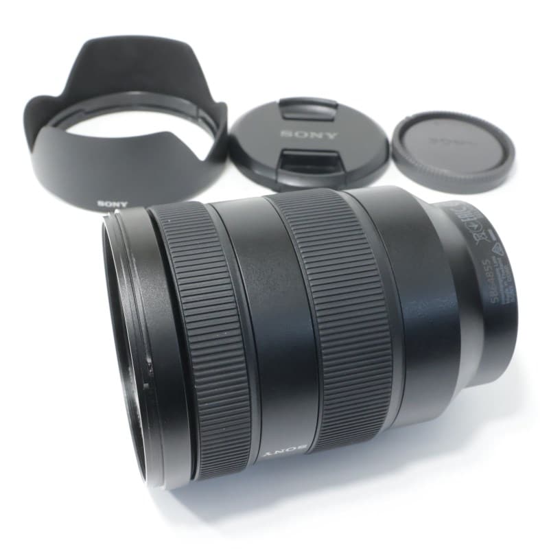FE 24-105mm F4 G OSS SEL24105G