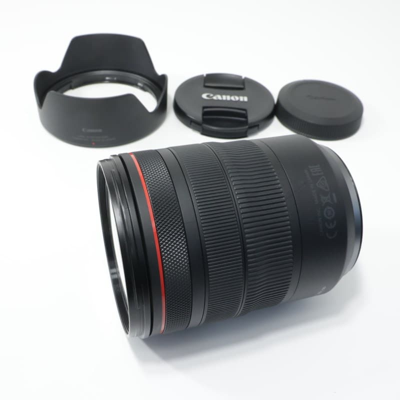 RF24-105mm F4 L IS USM