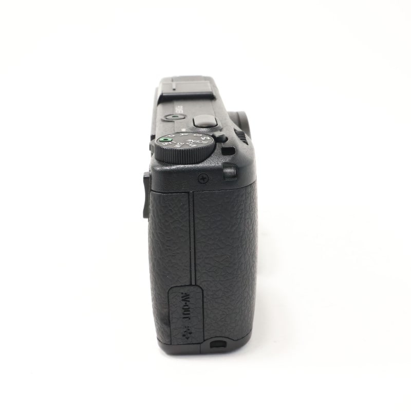 GR Digital III