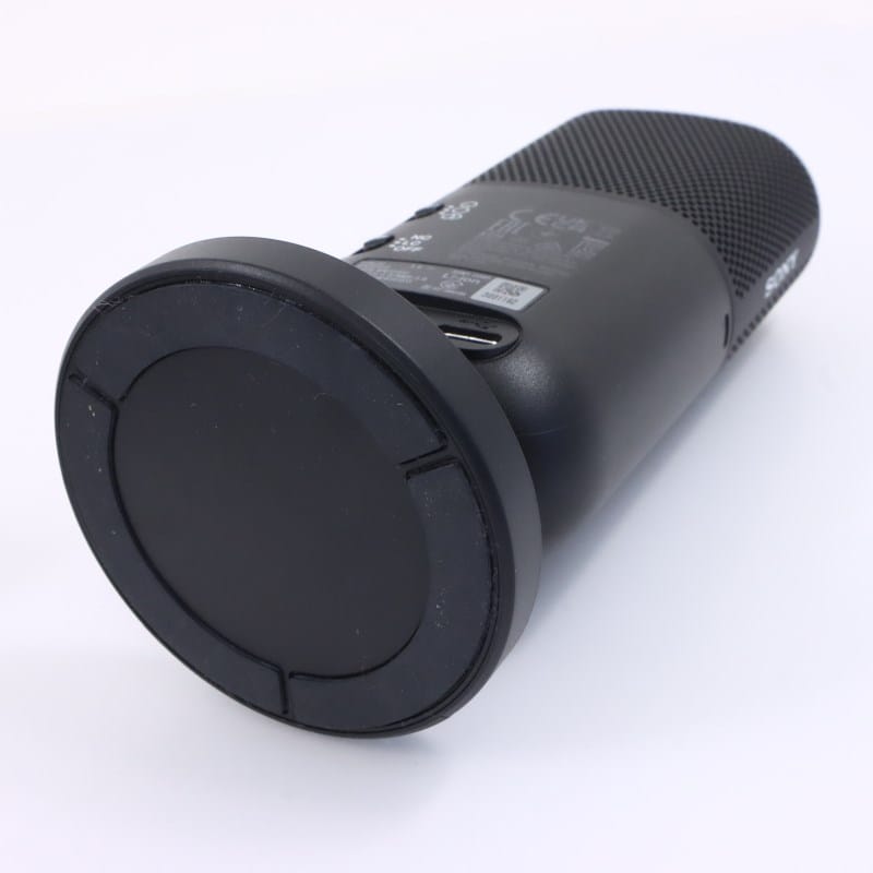 SONY ECM-S1 [ワイヤレス/ストリーミングマイクロホン] Aランク 中古