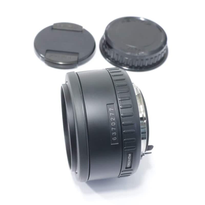 smc PENTAX-FA 50mm F1.4