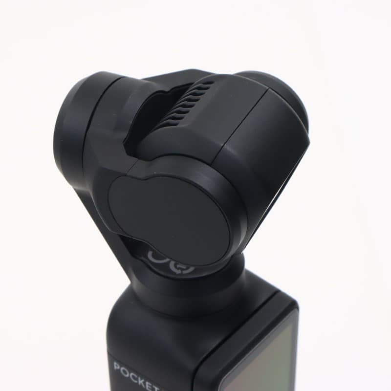 OP9923 [Osmo Pocket 3]