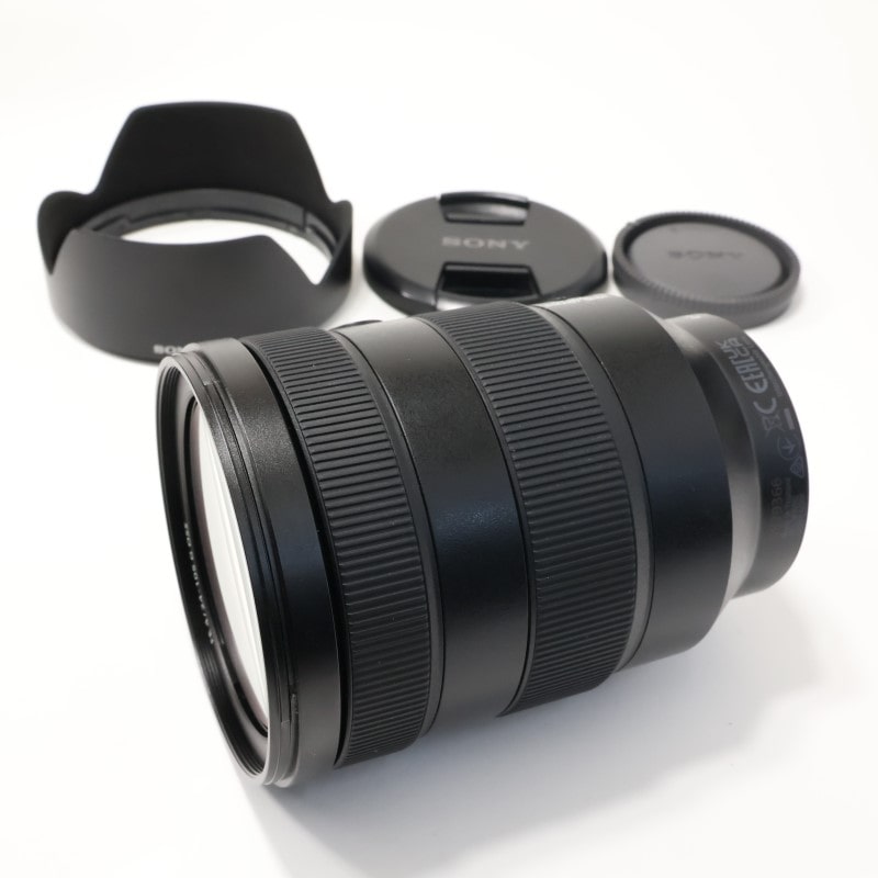 FE 24-105mm F4 G OSS SEL24105G