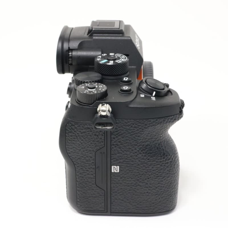α7R IV ILCE-7RM4
