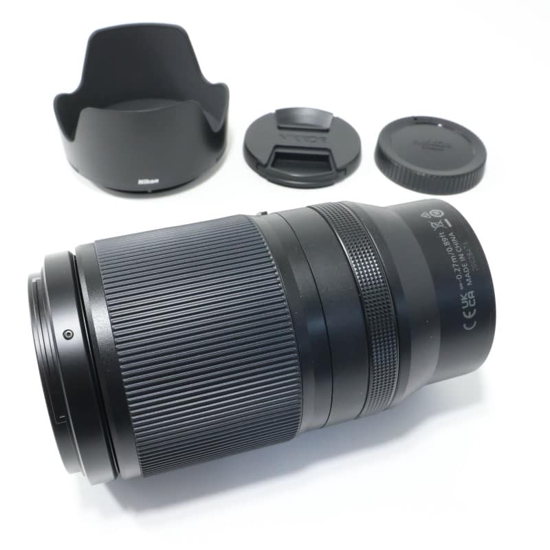 NIKKOR Z 70-180mm f/2.8