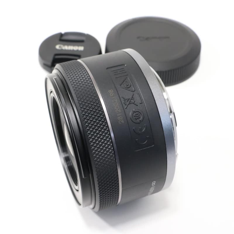 RF16mm F2.8 STM