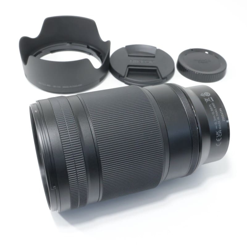 NIKKOR Z 35mm f/1.2 S